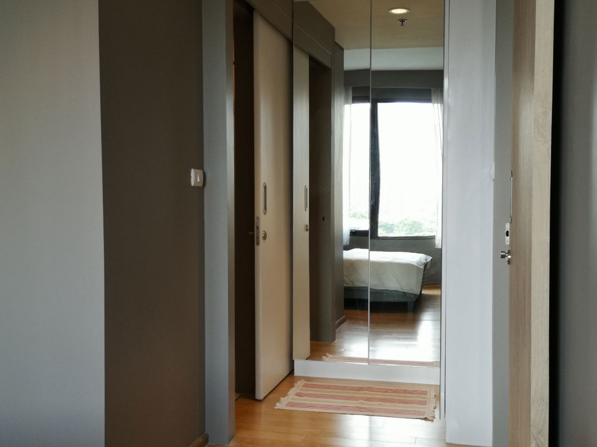 picture Villa Asoke. 1bed 48sqm. Line id: @pfagent - 11/13