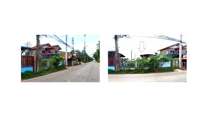 Houses for sale Udon Thani Museum : บ้านเดี่ยว 799.2 square meter Udon Thani Muang Udon Thani Mu Mon for 1696000 THB