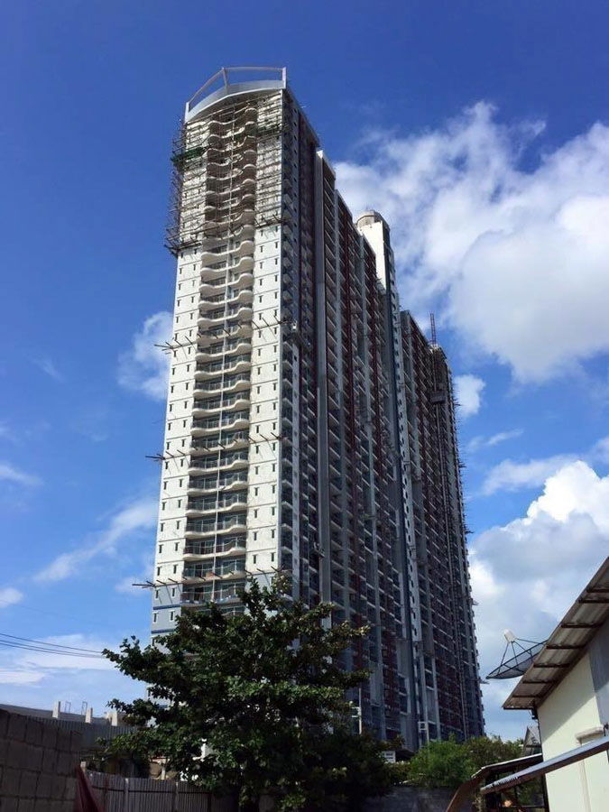 picture 2 Bedrooms Condominium @ Supalai Mare - 18/18