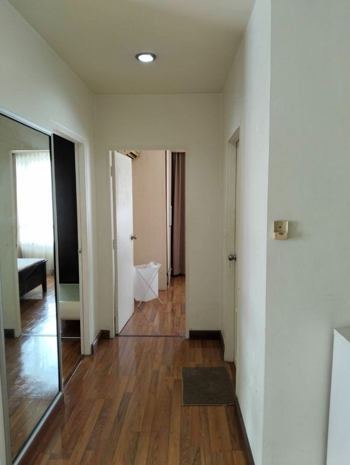 picture WS2230 [Rent] Condo Sukhumvit Plus 💰 Rent only 23,000 baht/month 🚆 BTS Phra Khanong - 5/14