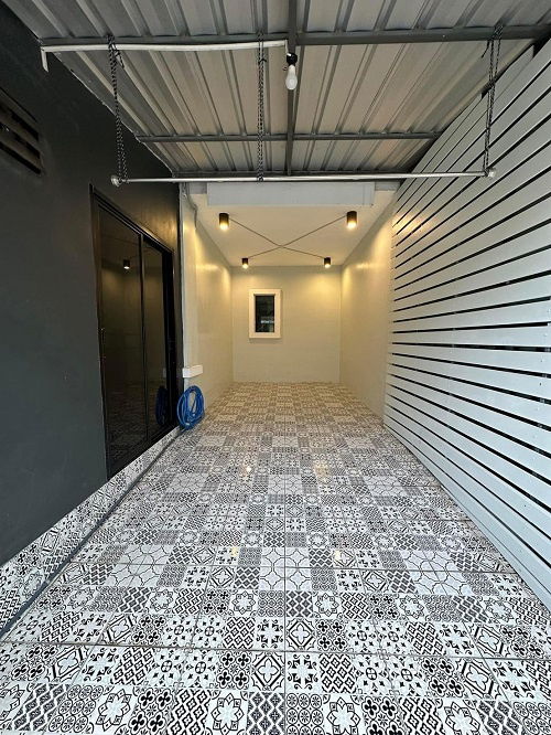 picture For sale: Pruksa Ville Village 37, Soi Phetkasem 34 (N.1191) - 3/9