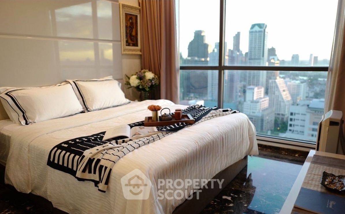 รูป คอนโด 2-ห้องนอน ที่ ดิ แอดเดรส สาทร ใกล้ BTS เซนต์หลุยส์ (ID 2243709) - รูปที่ 2/17
