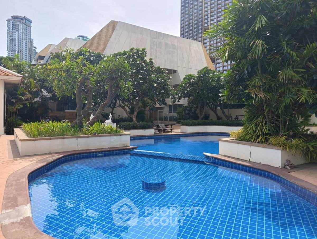 picture 2-BR Condo at Panchalae Boutique Residence Jomtien close to Jomtien Beach (ID 2253720) - 1/19