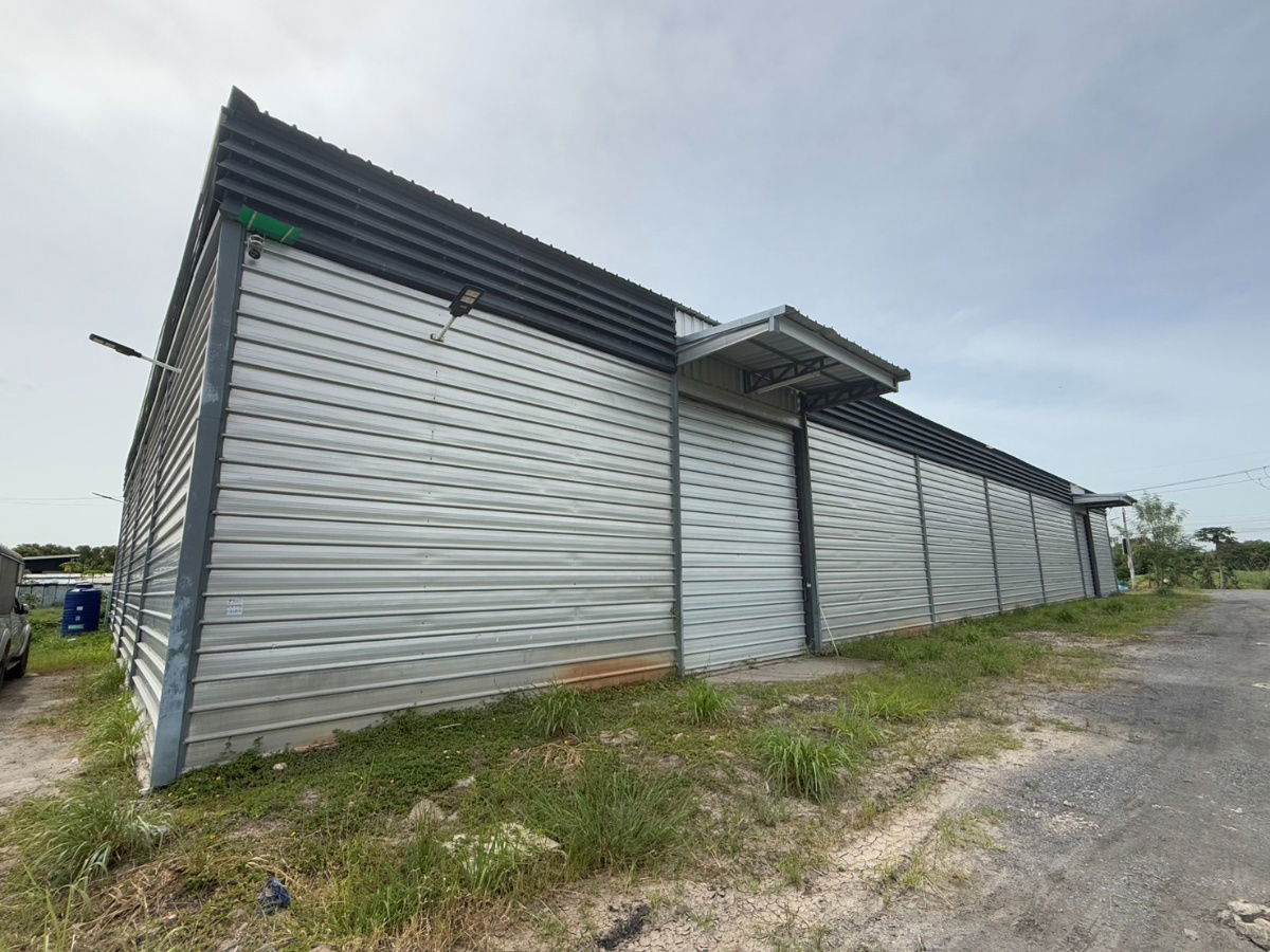 picture HR11 Ready-made warehouse for rent, Don Mueang - 29/37