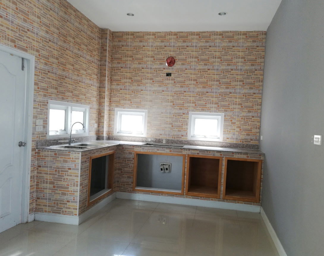 picture บ้านเดี่ยว 292 square meter Nakhon Ratchasima Muang Nakhon Ratchasima Nong Krathum for 4180000 THB - 3/7