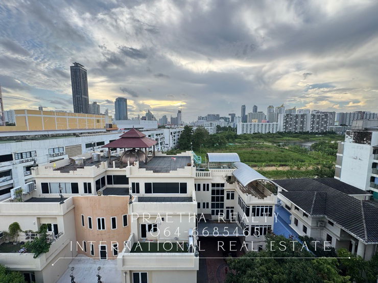 รูป ให้เช่าด่วน! ลดพิเศษ จาก20,000 เหลือ 18,500 เท่านั้น !! ห้องมุม วิวสวยกว้างลมดี ชั้น8 วิวสวย โล่งโปร่งขนาดห้อง28 ตรม.เช่าถูกสุดในโครงการ - รูปที่ 19/23