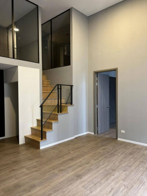 picture For Sale: Siamese Rama9 (Landmark @MRTA Station), beautiful room ready to move in. - 14/20