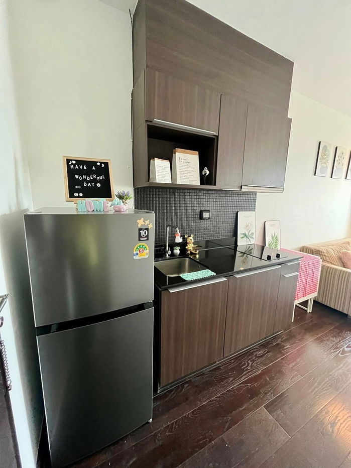 picture #R5714 🎉 140868 Condo for rent Ideo Q Phaya Tha - 10/18