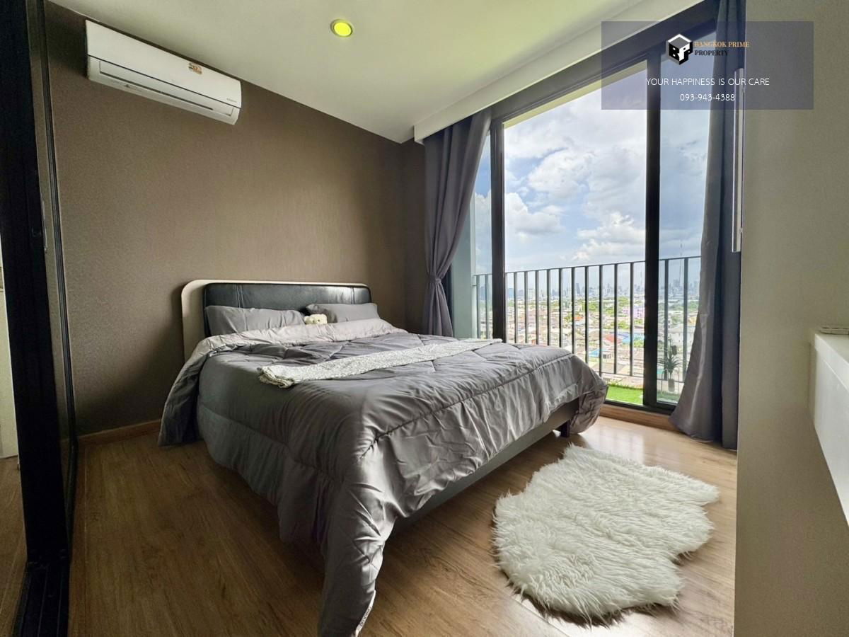picture The Tree Interchange | Near MRT Bang Pho, Gateway Bang Sue connection #2025081411357 - 3/10