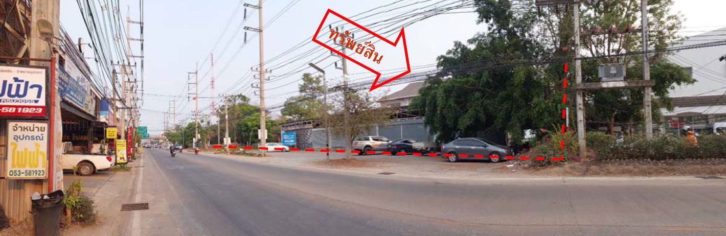 picture โรงงาน 12567.6 square meter Lamphun Muang Lamphun Ban Klang for 59341000 THB - 2/11