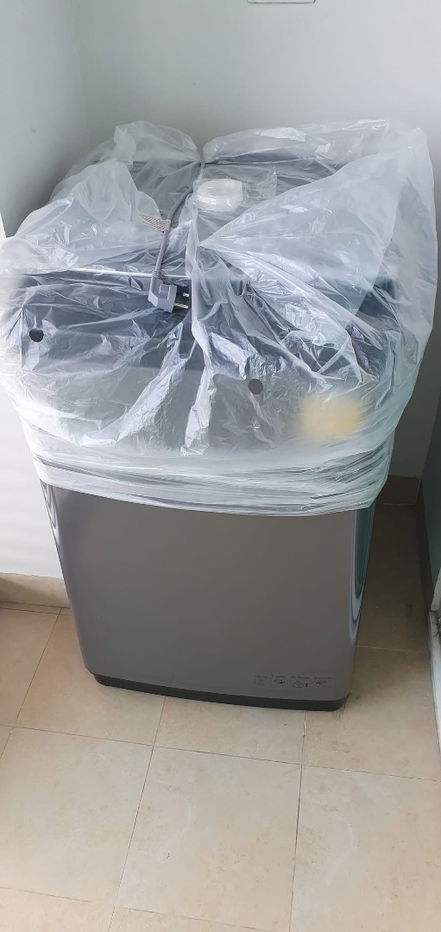 picture #S4331 For Rent TC Green Rama 9 - 15/16