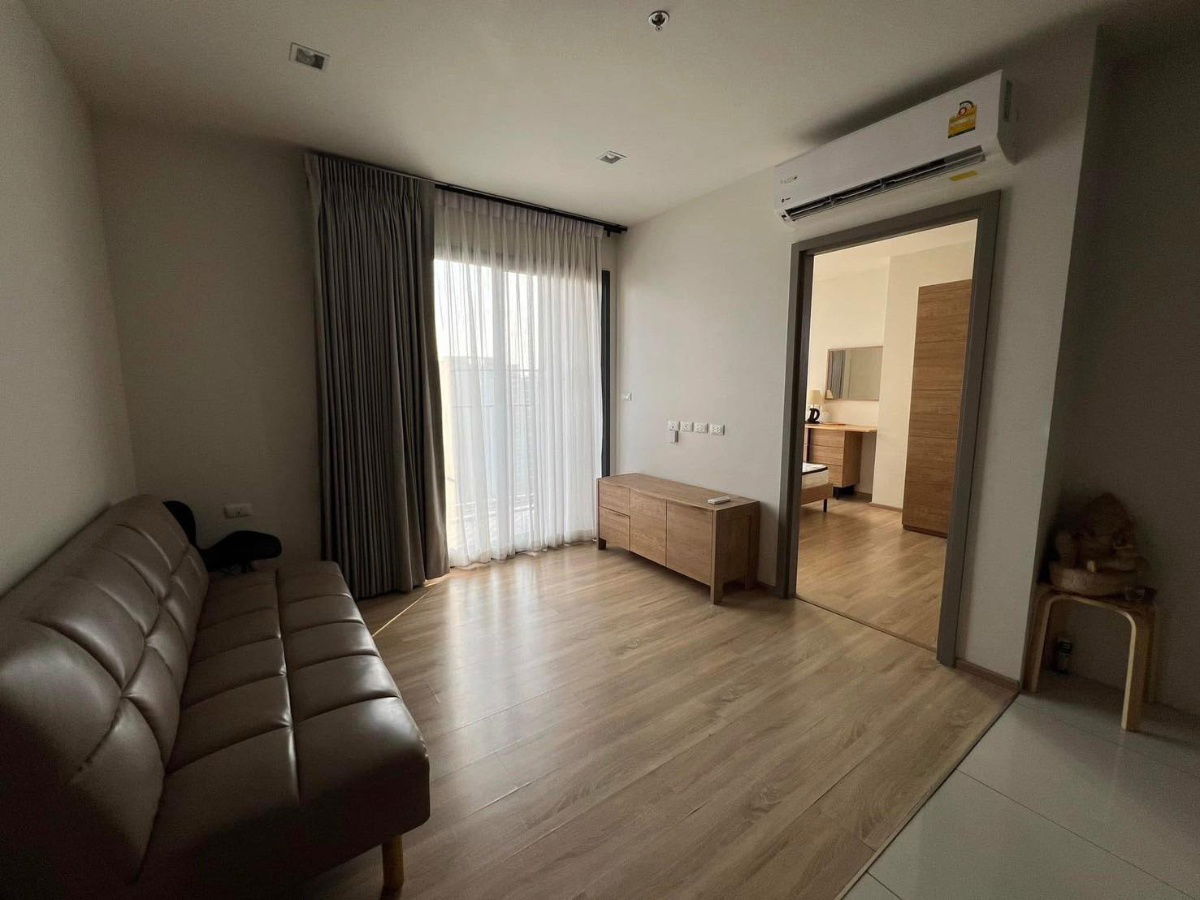 picture PFD-05402 Condo for Rent: The BASE Garden Rama9 Schedule a viewing 👉 Line: @propertybkk1 - 4/7