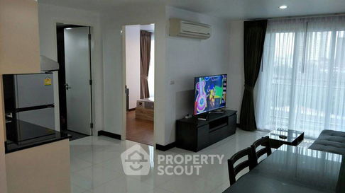 1-BR Condo at Voque Sukhumvit 16 Condominium near MRT Queen Sirikit National Convention Centre (ID 515264)