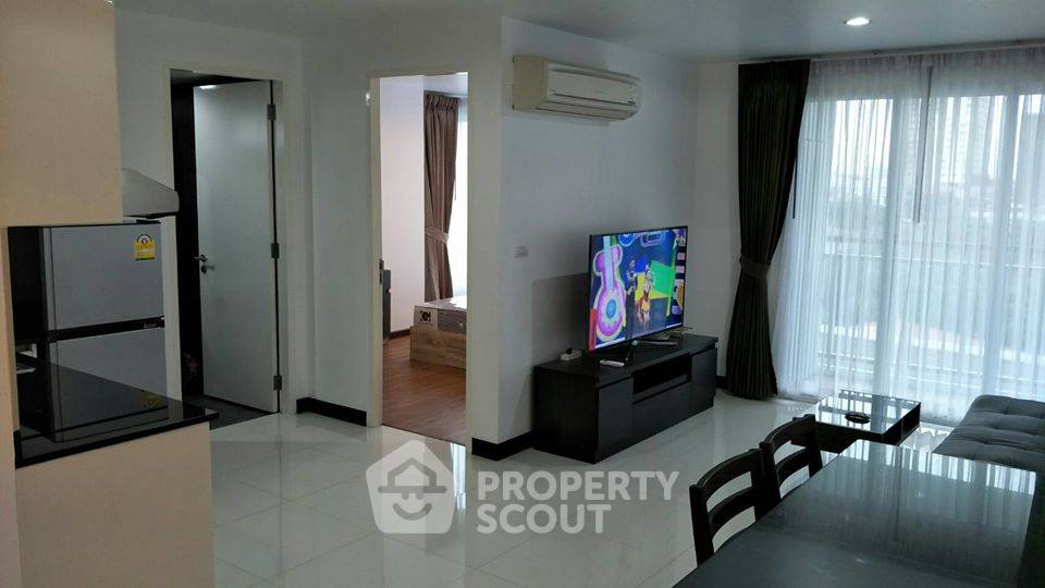 picture 1-BR Condo at Voque Sukhumvit 16 Condominium near MRT Queen Sirikit National Convention Centre (ID 515264) - 1/6