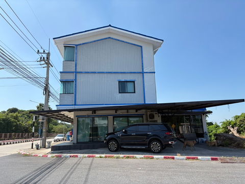 UK07-014 🏡 For sale: 3-story commercial building, prime location in the heart of the city, suitable for investment‼️