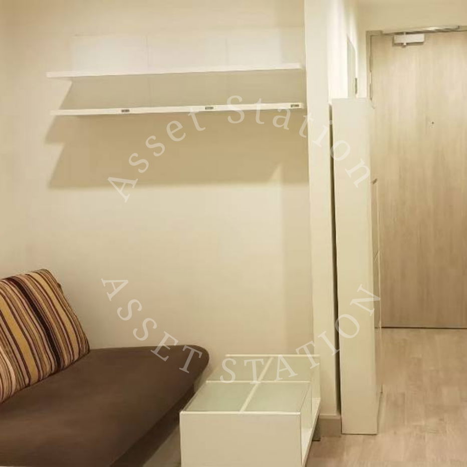 picture 🔥ASSET SELL Ideo Mobi Rama 9 | Near Rama 9 (Sold with tenant) 🔥 - 2/10