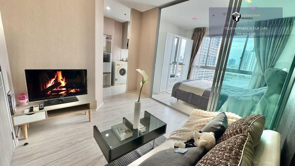 picture Ideo Mobi Bangsue Grand Interchange for sale Lowest Price!!! #2025081411358 - 6/10
