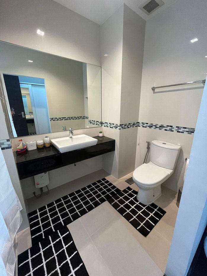picture #R5714 🎉 140868 Condo for rent Ideo Q Phaya Tha - 6/18