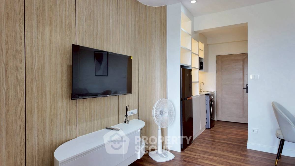 picture 1-BR Condo at Hillside Condominium 1 in Suthep (ID 2253547) - 5/9
