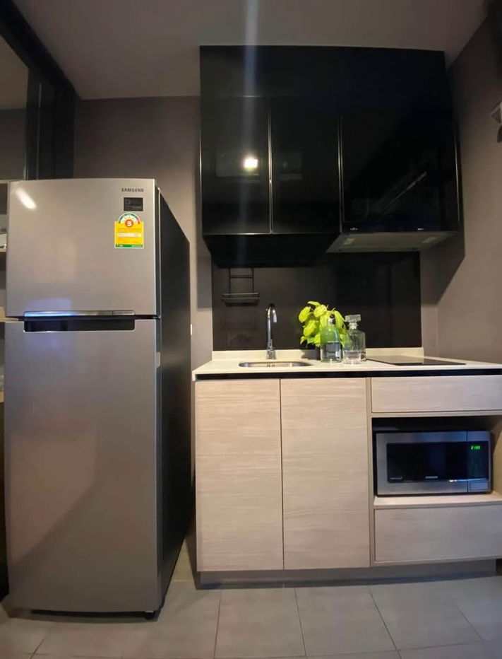 picture [ RENT ]  ⚡🌈 BL202507 The Base Garden – Rama 9 ⚡🌈LINE: @theagentpro (with @ in front) - 4/8