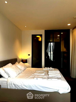 Condos for rent Central Pattaya Road : 1-BR Condo at Edge Central Pattaya close to Central Festival Pattaya (ID 2254355)
