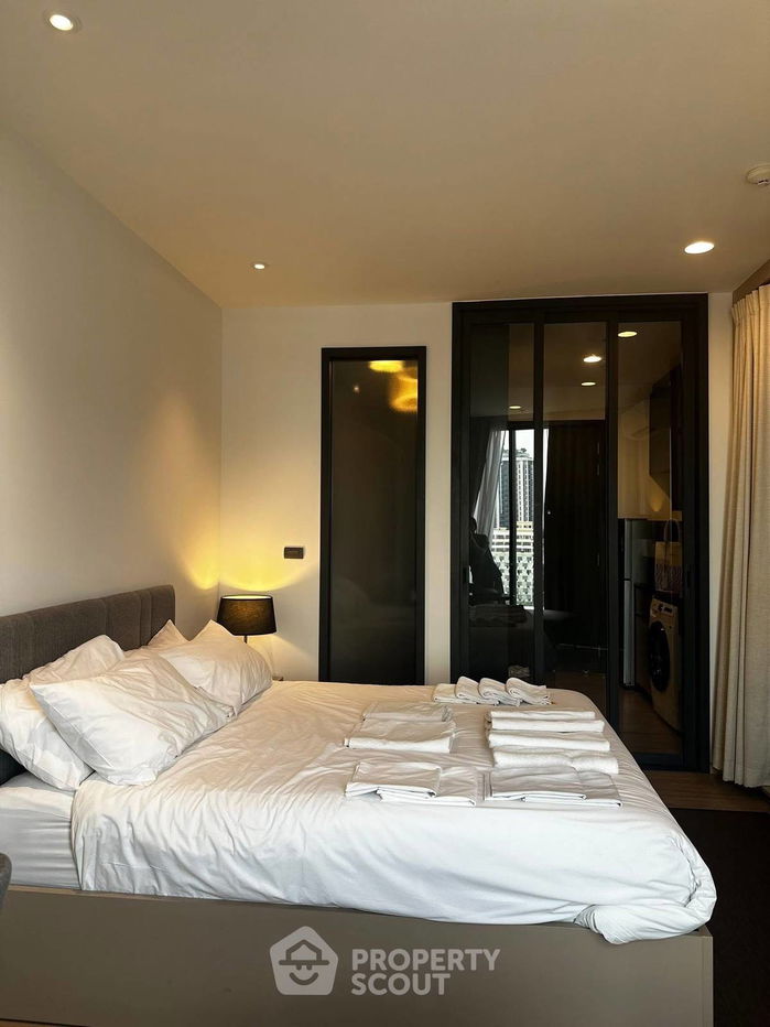 picture 1-BR Condo at Edge Central Pattaya close to Central Festival Pattaya (ID 2254355) - 1/7