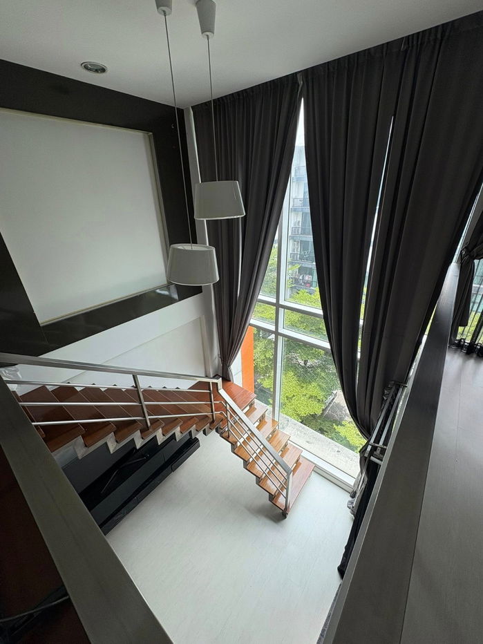 picture Urgent Rent!! Great Price! Beautifully Decorated Unit at D65 Condominium - 9/13