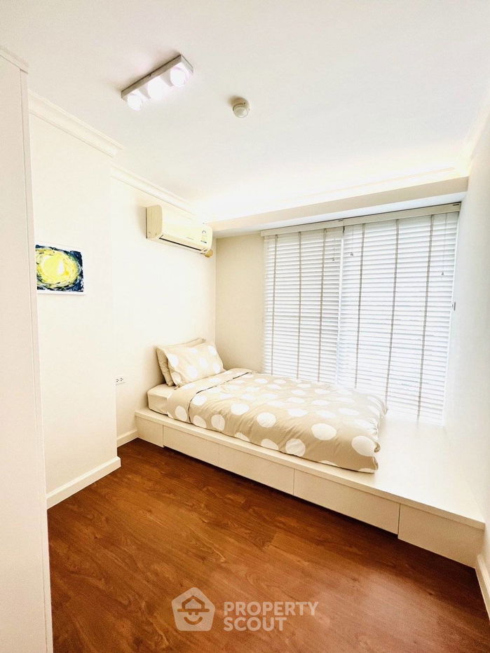 picture 2-BR Condo at Lumpini Suite Sukhumvit 41 near BTS Phrom Phong (ID 1754835) - 18/27