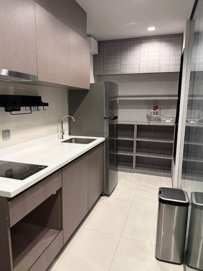 picture #R5722  🎉 140868 Condo for rent Life Ladprao Valley  - 5/11
