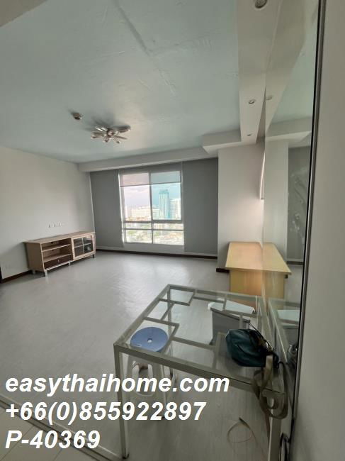 รูป P-40369 ให้เช่า คอนโด เดอะ เซสท ลาดพร้าว 1 Lat Phrao 7 Alley, Chom Phon, Chatuchak, Bangkok พร้อมอยู่ ราคาถูก Line Id @easythaihome 085-592-2897 - รูปที่ 7/11
