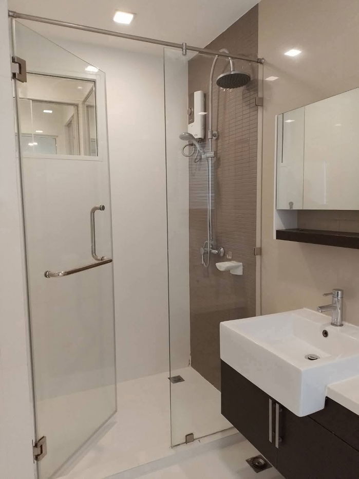 รูป ให้เช่าคอนโด The Bloom Sukhumvit 71 ใกล้ BTS พระโขนง 38,000 บาท รหัสทรัพย์: RS1376 - รูปที่ 8/8
