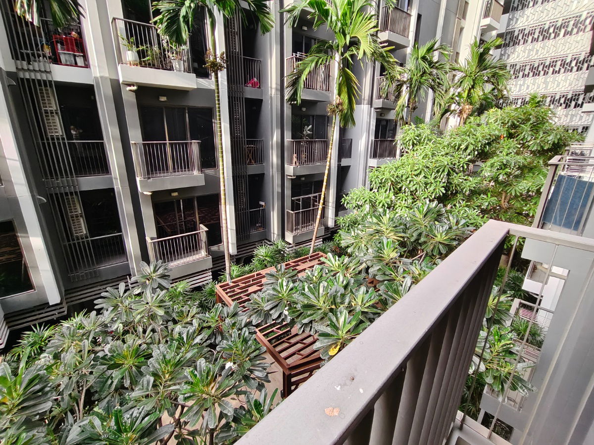 picture For Sale The Politan Breeze Condo 🌊✨  Riverside condo with garden views and a lush atmosphere. - 10/10
