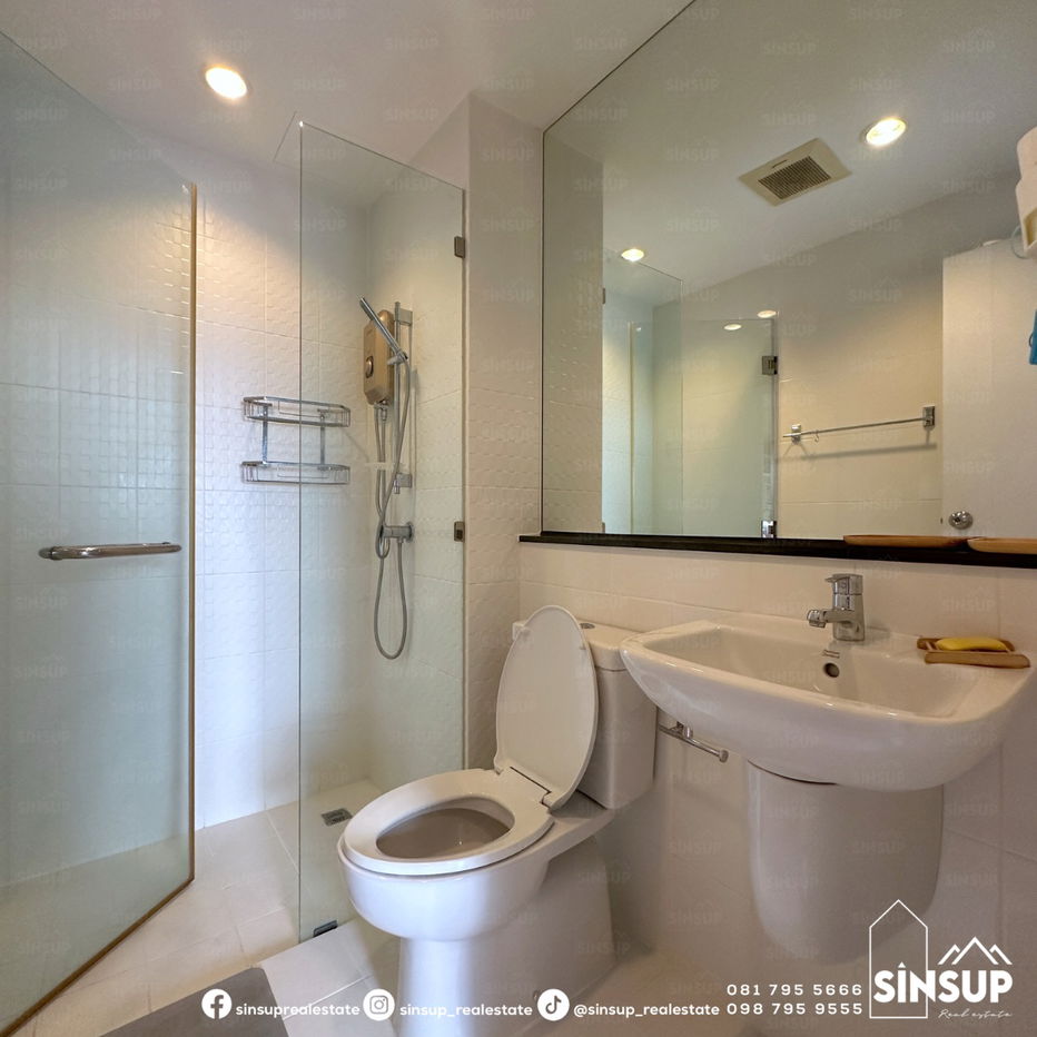 picture 🌳 For Rent: The Tree Interchange – Fully furnished with built-in furniture & full set of electrical appliances. - 7/7