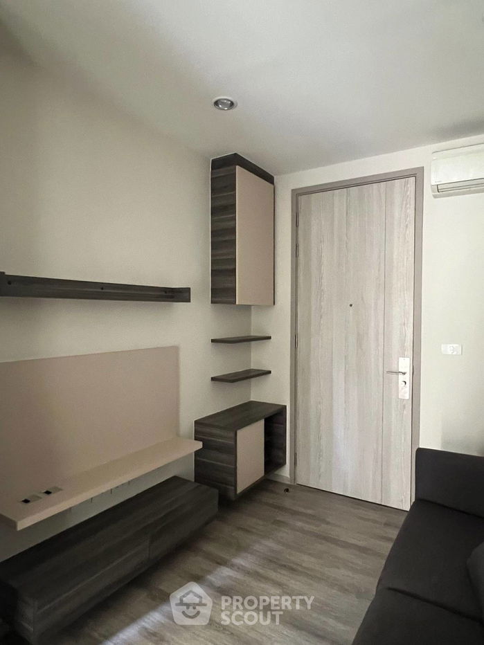 รูป คอนโด 1-ห้องนอน ที่ เซ็นทริค อารีย์ สเตชั่น ใกล้ BTS อารีย์ (ID 1245725) - รูปที่ 2/6