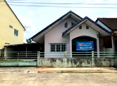 Houses for sale Songkhla : บ้านเดี่ยว 244 square meter Songkhla Sadao Sadao for 828000 THB
