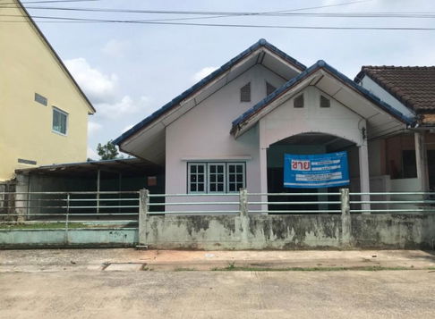 บ้านเดี่ยว 244 square meter Songkhla Sadao Sadao for 828000 THB