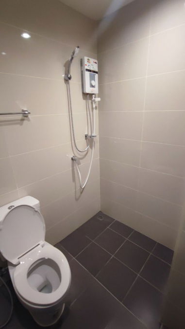 picture Mega Bangna 650 m. Price  25,000 Baht Condo A Space Mega 2 ( Rental ) - 10/13
