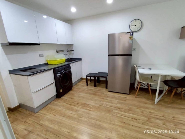 picture 🚩Cheap condo for sale: The Ace Ekamai, 60.46 sq m, 3 bedrooms, 2 bathrooms. This price is no longer available. - 5/20