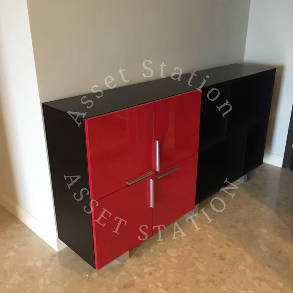 รูป 🔥New Available | The Crest Sukhumvit 34 BTS Thonglor 🔥 - รูปที่ 6/15