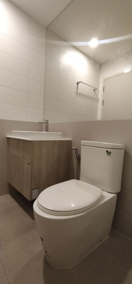 รูป For Rent IDEO Q Ratchathewi ready to move - รูปที่ 6/24