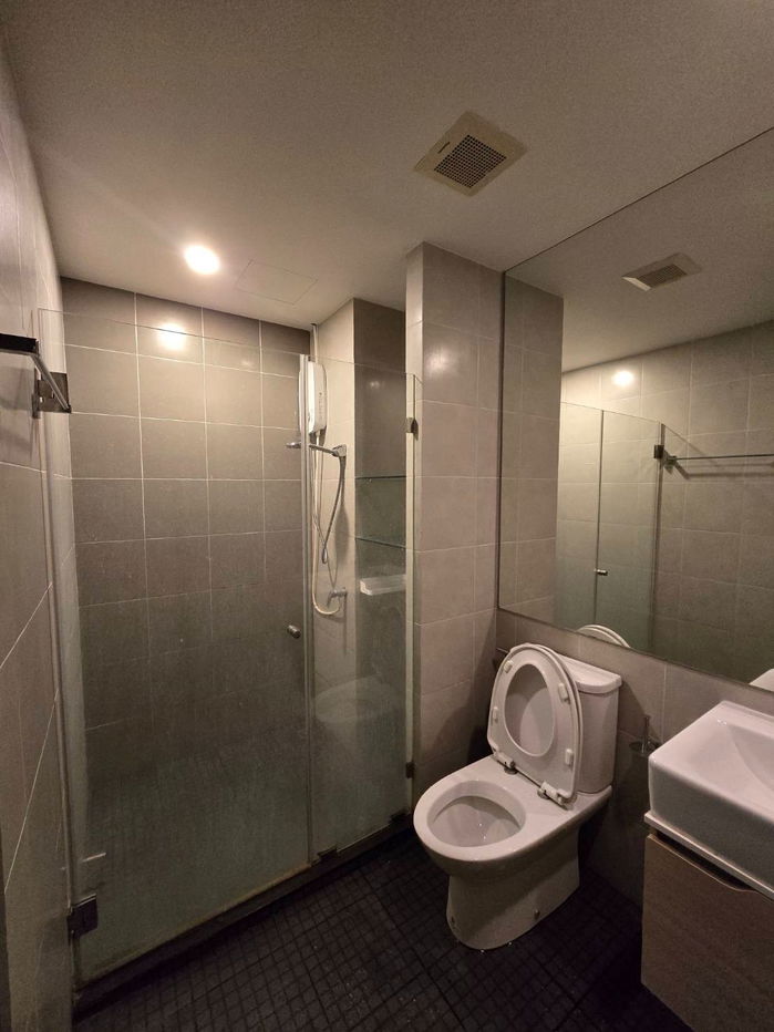 picture IDEO O2 1 bedroom, 1 bathroom, 33 sq m, a25, 13000/month - 4/4