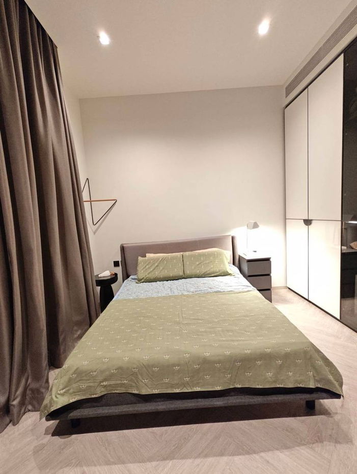 picture For sale condo Chapter Charlene Nakhon Riverside – Riverside Studio (S03-2105)  - 20/20