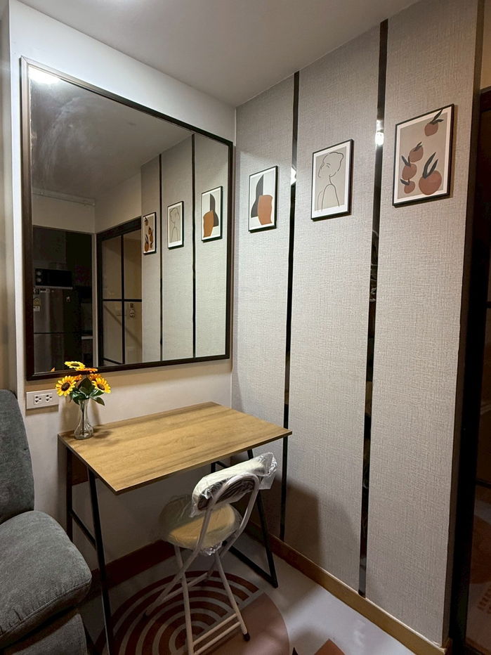 รูป WS2238 🏢 ให้เช่า คอนโด Magnix รามอินทรา 21 แยก 4 เพียง 12,000 บาท/เดือน - รูปที่ 13/17