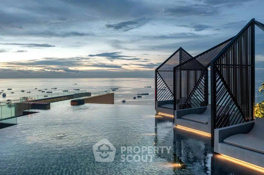 picture 1-BR Condo at Edge Central Pattaya close to Central Festival Pattaya (ID 996580) - 5/5