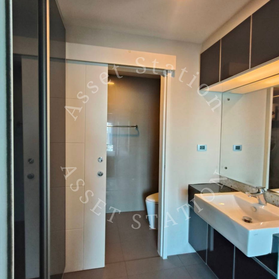 รูป 🔥New Available | The Crest Sukhumvit 34 BTS Thonglor 🔥 - รูปที่ 5/8