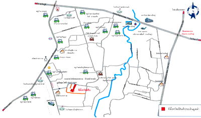 Land for sale Hat Yai Songkhla : ที่ดินเปล่า 40883.6 square meter Songkhla Hat Yai Khuan Lang for 42724000 THB