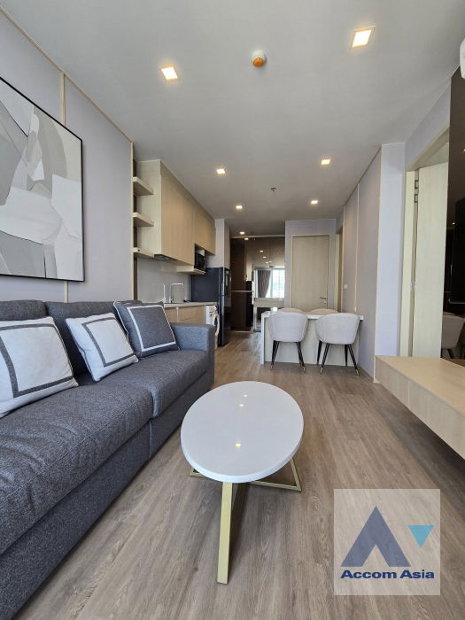 picture 🔼🔽 AccomA 📩  2 BR Condominium @Noble State 39 (AA43358) - 1/12