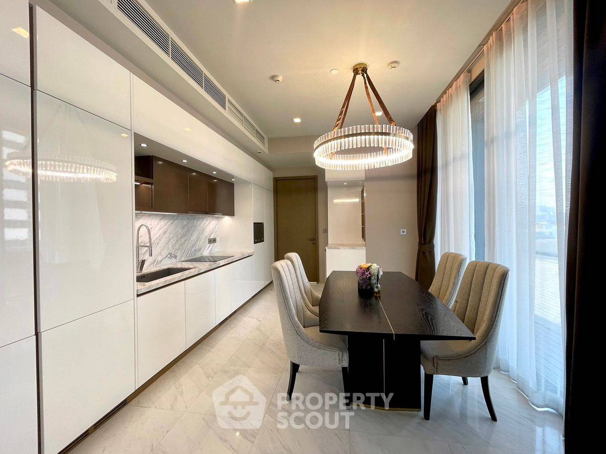 picture 2-BR Condo at The Monument Thonglo close to Thong Lo (ID 2198317) - 2/17