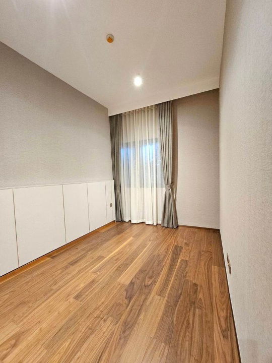 picture +++For urgent rent+++ The Estelle Phrom Phong, 2 bedrooms, 93 sq m., fully furnished, ready to move in - 3/11
