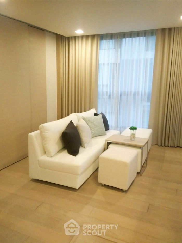 picture 1-BR Condo at LIV @ 49 near BTS Thong Lor (ID 2254040) - 4/11